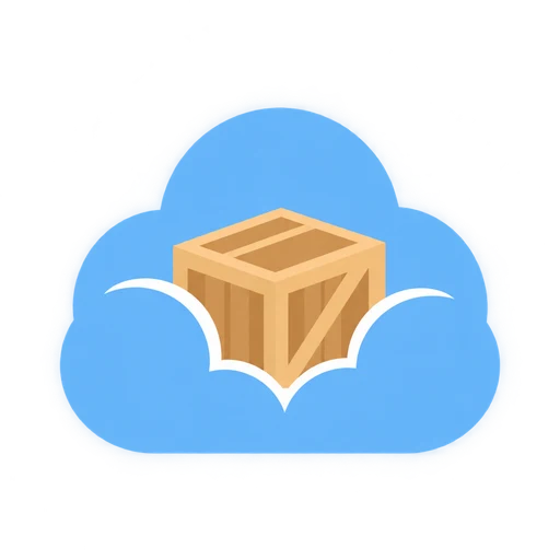 Actual Cloud Storage logo