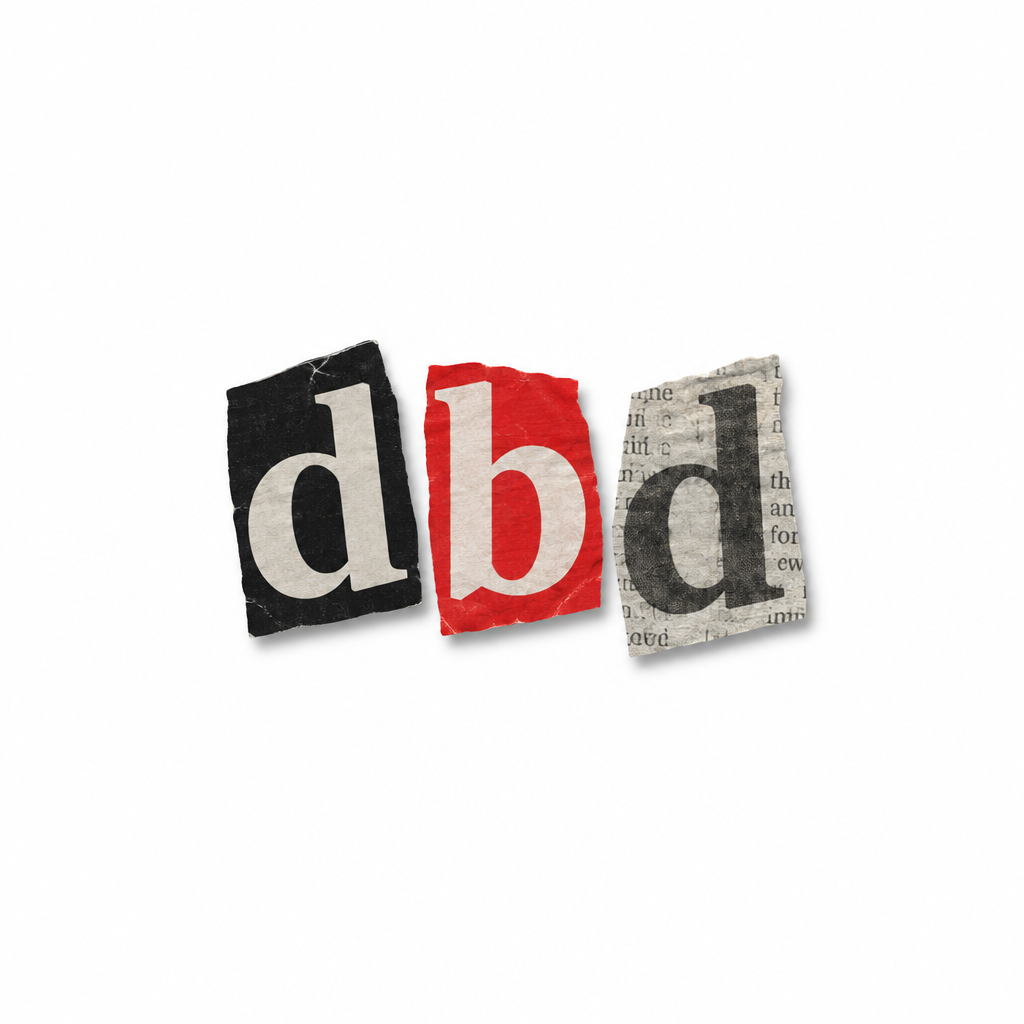Demands by Design logo