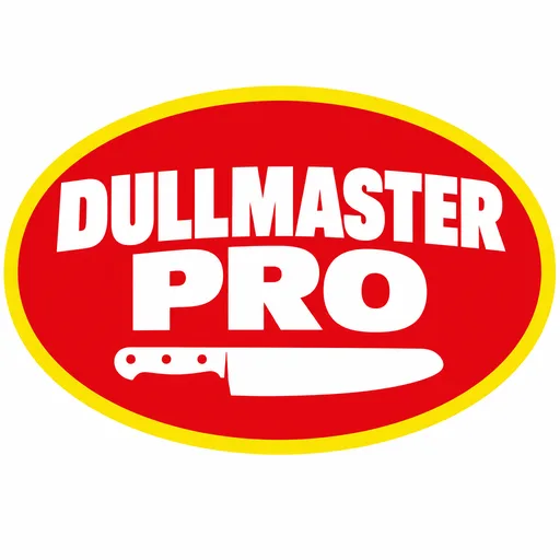 DullMaster Pro logo