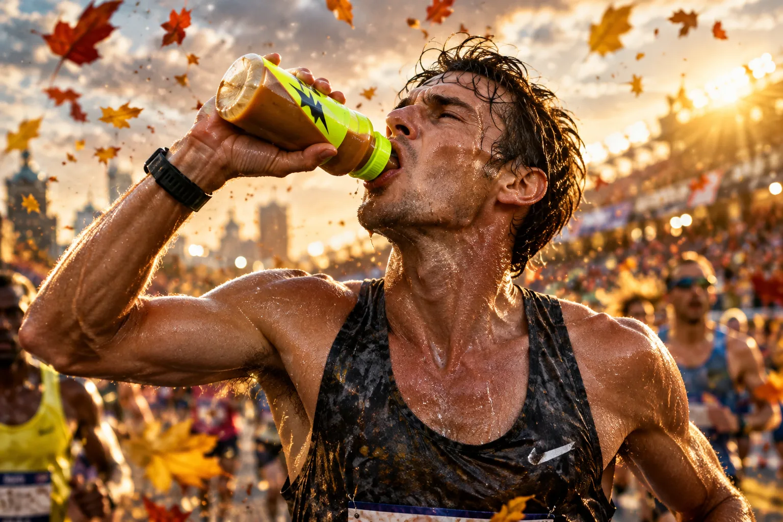 Full Bird Hydration promotional image