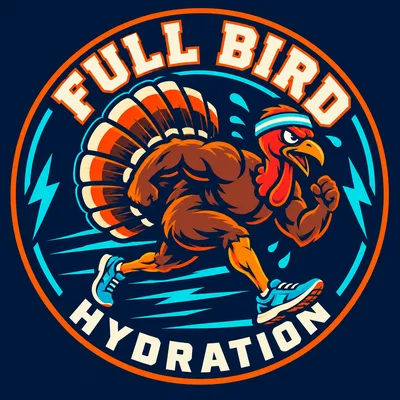Full Bird Hydration logo