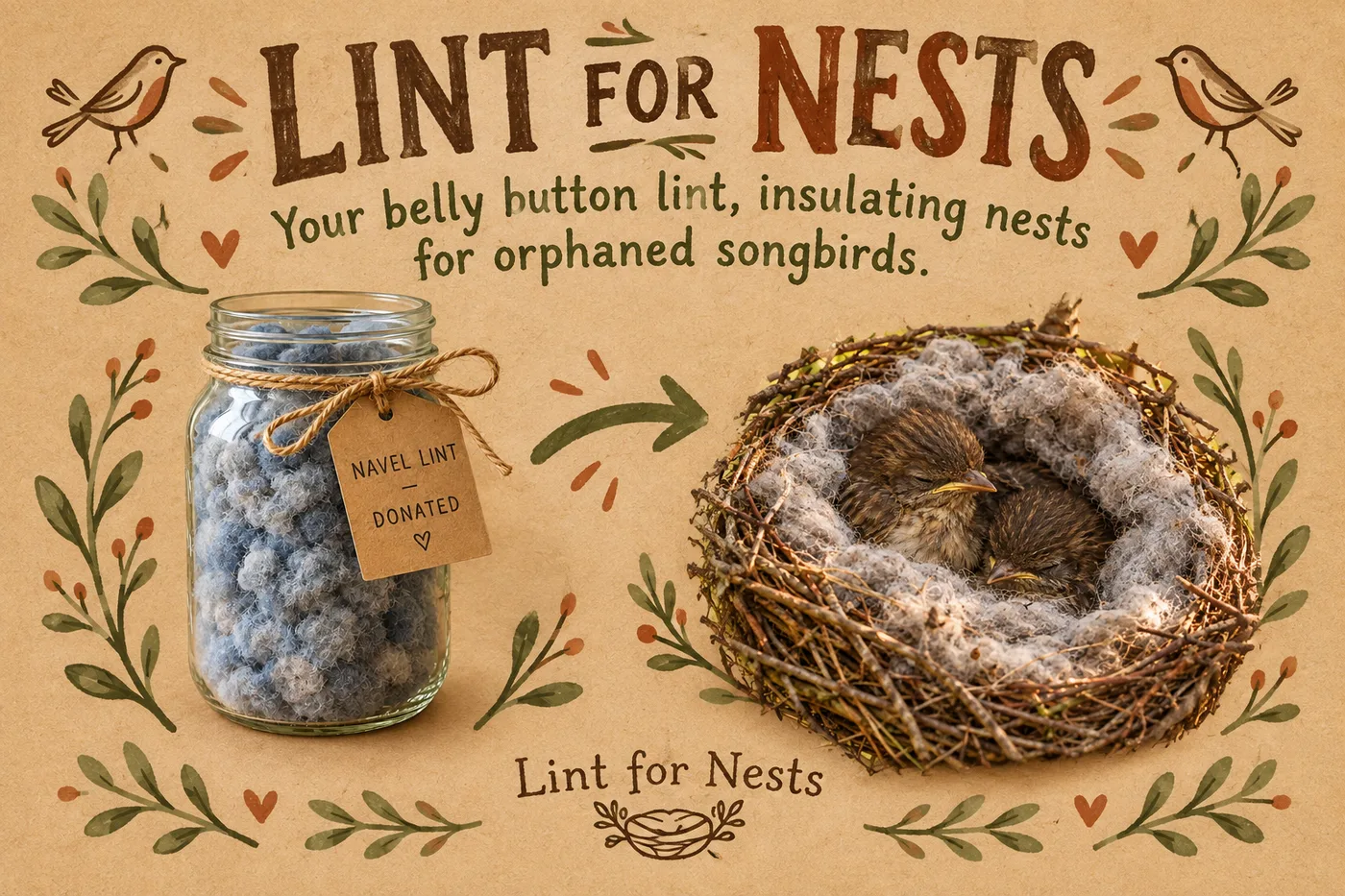 Lint for Nests promotional image