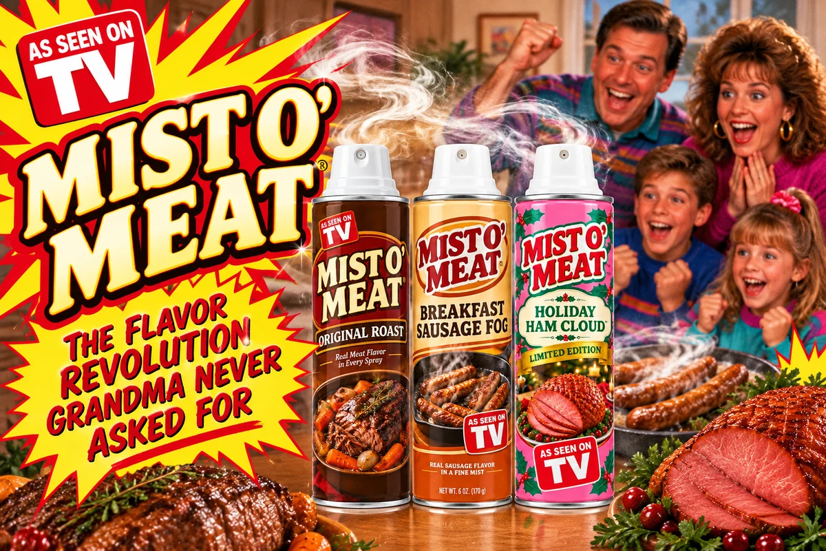 Mist O' Meat landscape banner