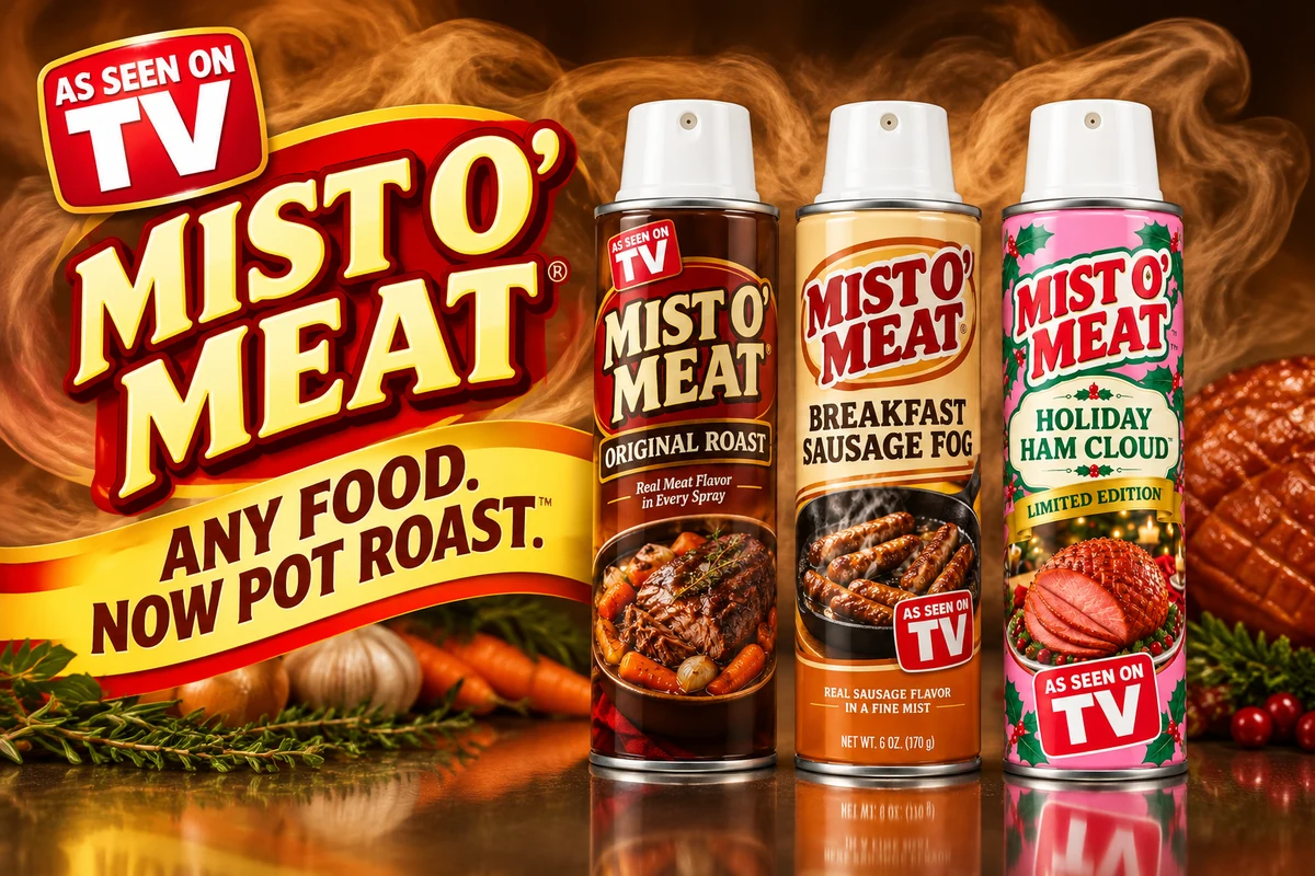 Mist O' Meat promotional image