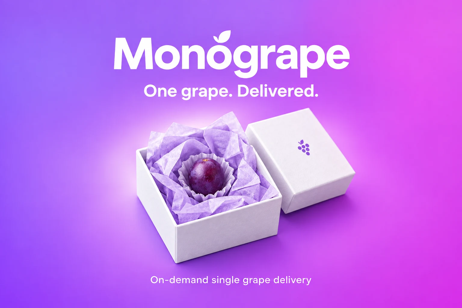 Monogrape promotional image