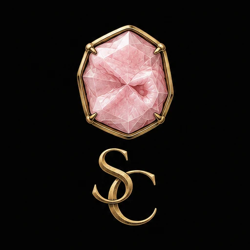 Second Chew Gum Co. logo