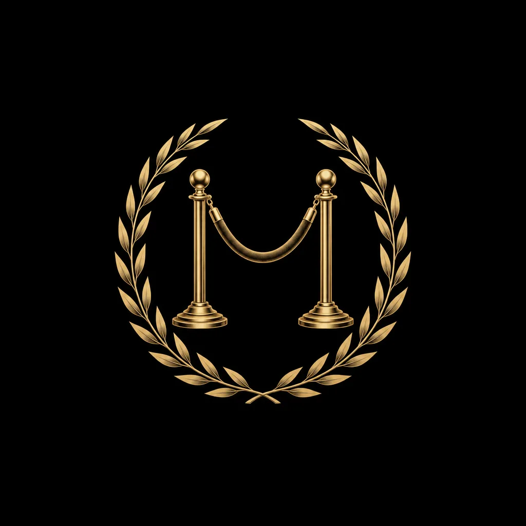 The Standing Invitational logo