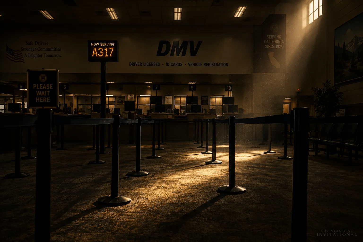 The Midtown DMV qualifying venue